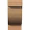 Ekena Millwork Alpine Smooth Rafter Tail, Western Red Cedar, 5 1/2"W x 12"H x 32"L RFT06X12X32ALP00SWR - alternate 4